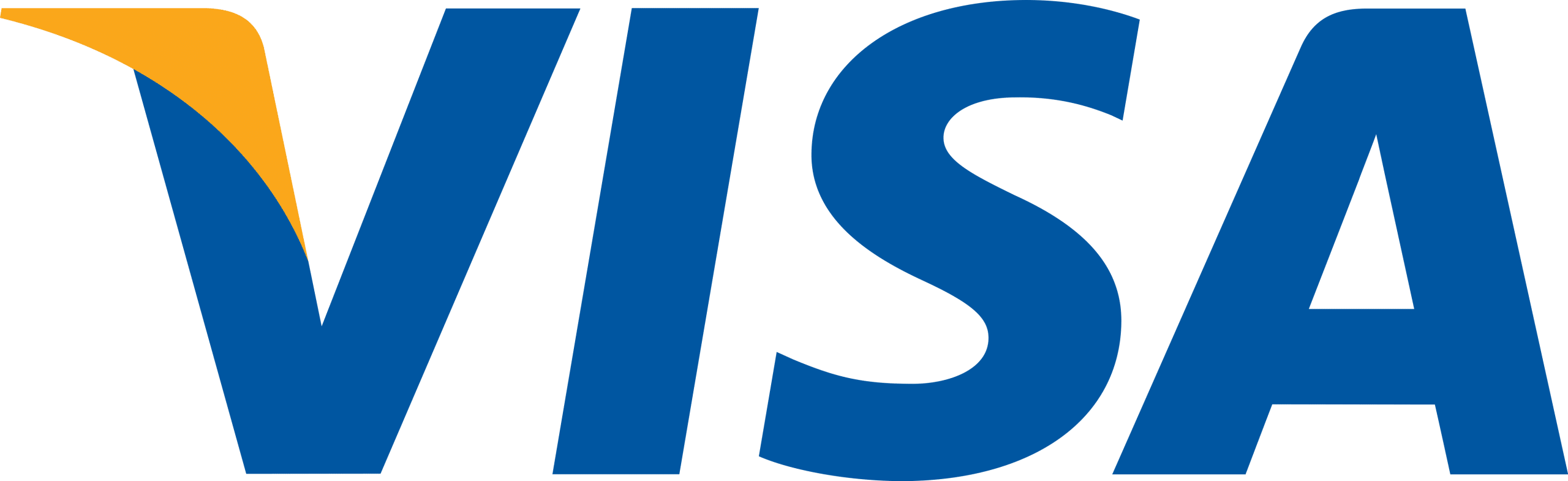 Logo Visa