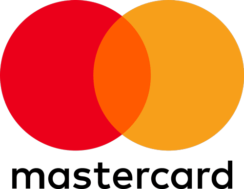 Logo Mastercard