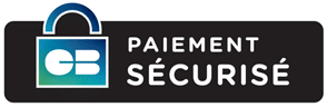 Paiement sécurisé