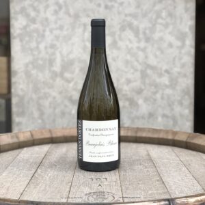 BEAUJOLAIS BLANC "Vinification Bourguignonne"