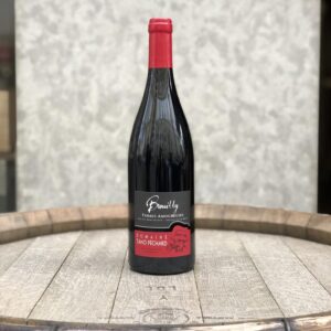 BROUILLY "Terres amoureuses"