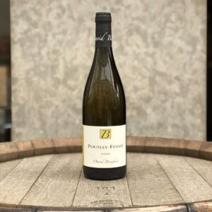 POUILLY FUISSÉ