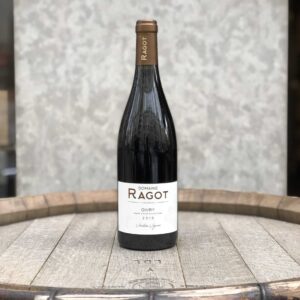 GIVRY "Vieilles vignes"