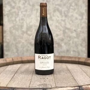 GIVRY 1ER CRU "Clos Jus"