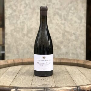 MARANGES 1ER CRU "La Fussière"