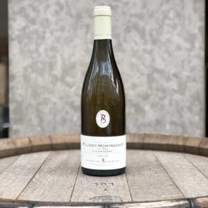 PULIGNY MONTRACHET 1ER CRU "La Garenne"