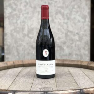 SAINT AUBIN 1ER CRU "Derrière chez Edouard"