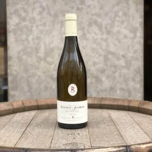 SAINT AUBIN 1ER CRU "En Remilly"