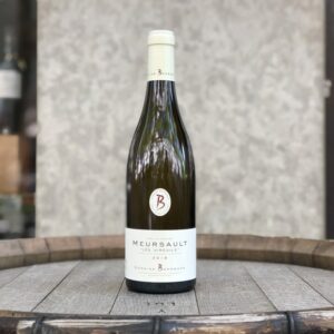 MEURSAULT "Les Vireuils"