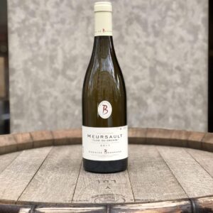 MEURSAULT "Clos du Cromin"