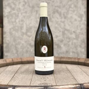 ST ROMAIN "Clos sous le chateau"