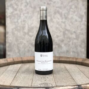 BEAUNE 1ER CRU "Les Bressandes"