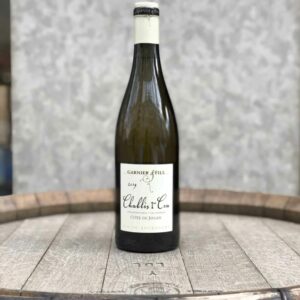 CHABLIS 1ER CRU "Mont de Milieu"