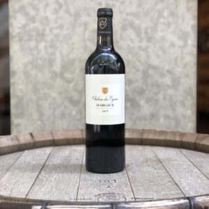 AOC MARGAUX