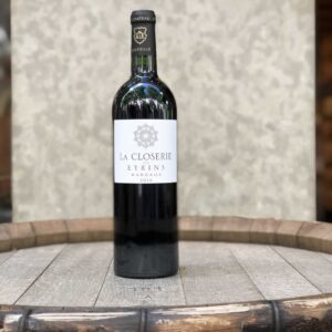 AOC MARGAUX "Closerie des Eyrins"