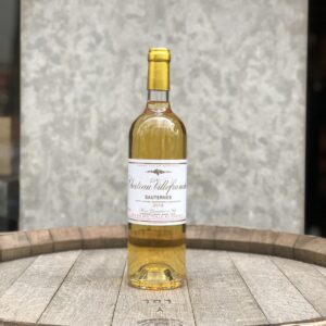 SAUTERNES