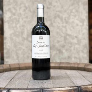 BORDEAUX SUPÉRIEUR