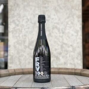 VIN MOUSSEUX "FRV100"