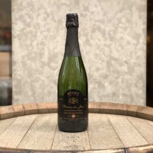 VIN MOUSSEUX "Réserve de Jean"