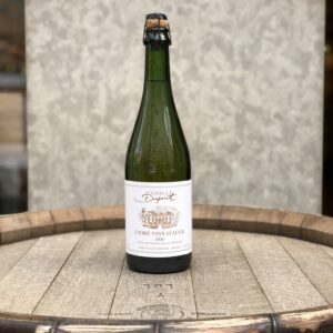 CIDRE BOUCHÉ