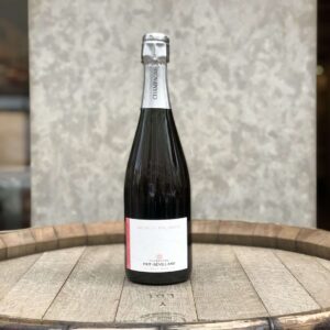 CHAMPAGNE "Ame de la rive droite"