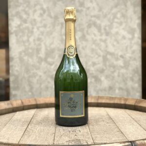 CHAMPAGNE "Brut Classic"