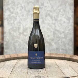 CHAMPAGNE "Royal réserve non dosé"
