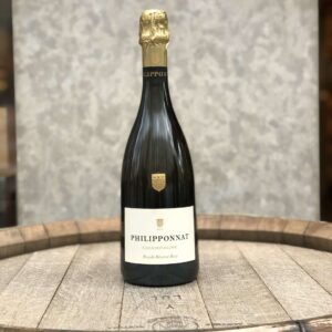 CHAMPAGNE "Royal réserve"