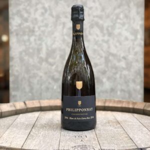 CHAMPAGNE "Blanc de noirs "