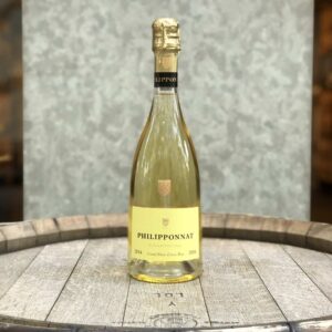 CHAMPAGNE "Blancs de blanc"