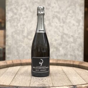 CHAMPAGNE "Brut réserve"