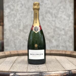 CHAMPAGNE "Spécial cuvée"