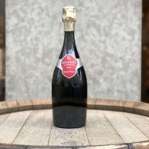 CHAMPAGNE "Grande réserve"