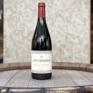 IGP PAYS DE L'HÉRAULT "Les Creisses"