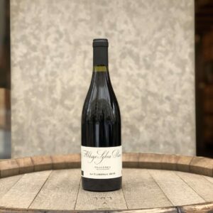 FAUGÈRES "La Closeraie"