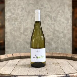 IGP CÔTES CATALANES "Le Petit Modamour blanc"