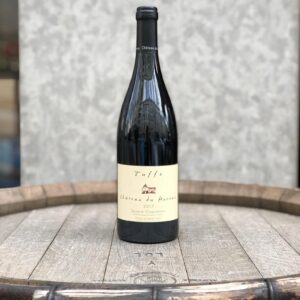SAUMUR "Tuffe"