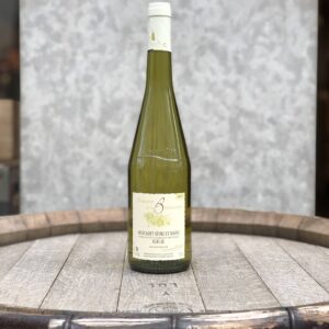 MUSCADET SÈVRE ET MAINE