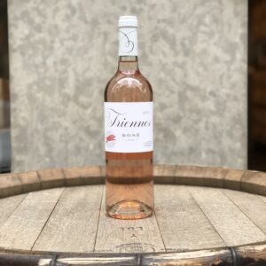IGP MÉDITERRANÉE "Rosé"