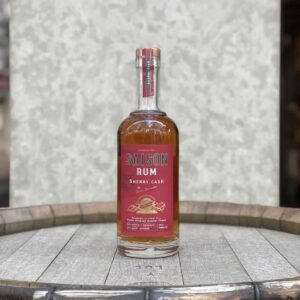 Saison rum SHERRY CASK