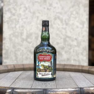 Compagnie Des Indes WEST INDIES