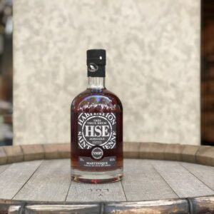 HSE RHUM AGRICOLE TRÈS VIEUX VSOP