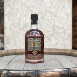 HSE RHUM AGRICOLE EXTRA VIEUX XO