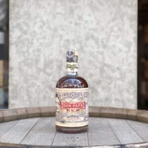 Don Papa 7 ANS