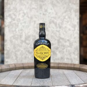 Rhum Signature YELLOW SNAKE