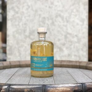 ANANAS VICTORIA CITRON VERT