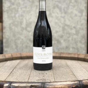 CÔTE RÔTIE "La Viallière"