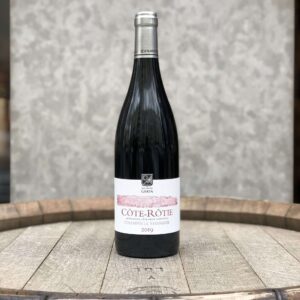 CÔTE RÔTIE "Champin le Seigneur"