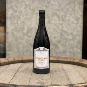 CÔTE RÔTIE "La Giroflarie"