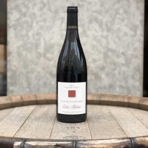 CÔTE RÔTIE "Blonde du Seigneur"
